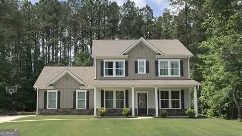 Crabapple Ridge, OXFORD, GA 30054