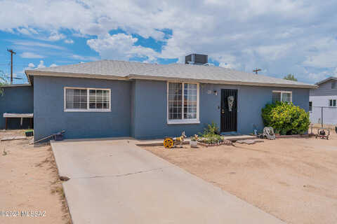 Mossman, TUCSON, AZ 85706
