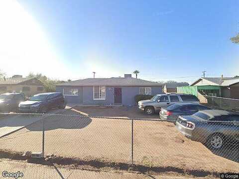 Mossman, TUCSON, AZ 85706