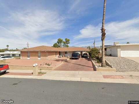 4Th, TUCSON, AZ 85710