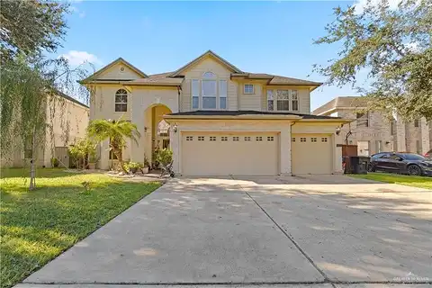 24Th, MCALLEN, TX 78504