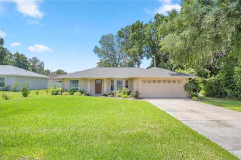 156Th, SUMMERFIELD, FL 34491