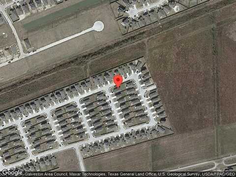 Bermuda Blue, BAYTOWN, TX 77523