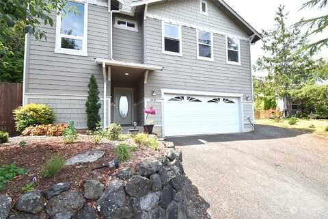 Town Summit, SILVERDALE, WA 98383