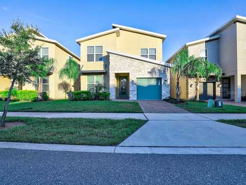 Drop Shot, DAVENPORT, FL 33896