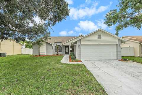 Yearling, NEW PORT RICHEY, FL 34653