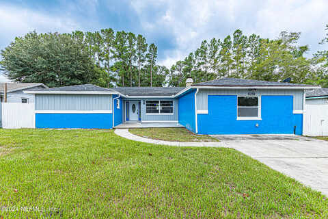 Locke, JACKSONVILLE, FL 32244