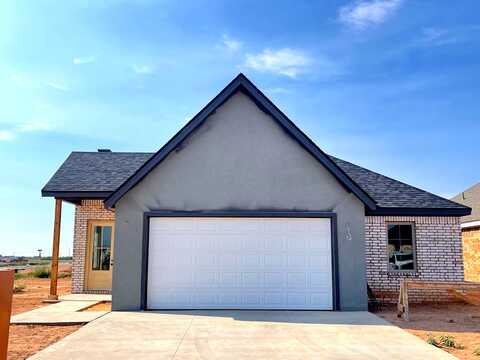 6Th, WOLFFORTH, TX 79382