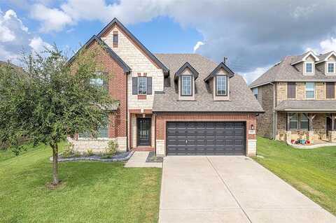 Quiet Bay, BAYTOWN, TX 77523