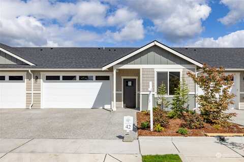 Parkland, SEDRO WOOLLEY, WA 98284