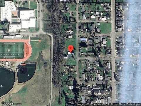 6Th, CRESWELL, OR 97426