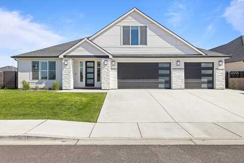 Silver Mound, PASCO, WA 99301