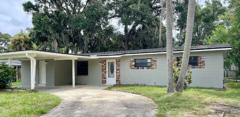 Georgia, ROCKLEDGE, FL 32955