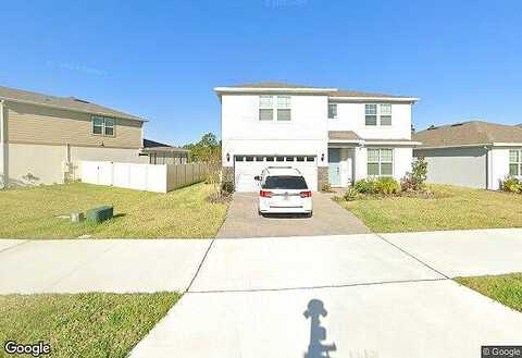 Brown Burrow, ORLANDO, FL 32829