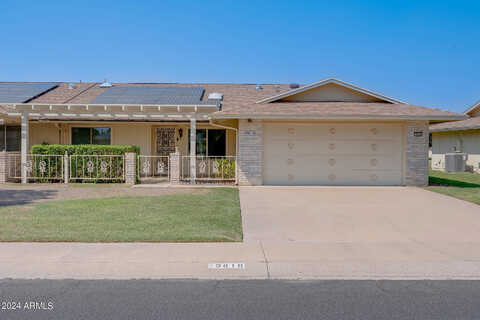 Oak Ridge, SUN CITY, AZ 85351