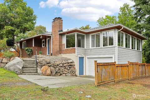 42Nd, SEATTLE, WA 98118