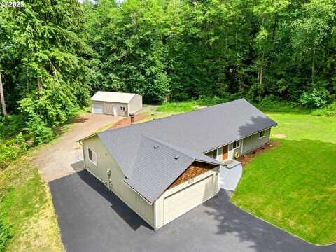 Sandy Bend, CASTLE ROCK, WA 98611
