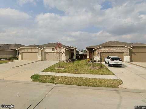 Grosbeak, MAGNOLIA, TX 77354