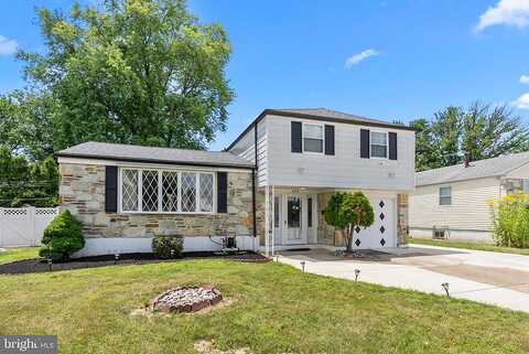 Glenhope, PHILADELPHIA, PA 19115