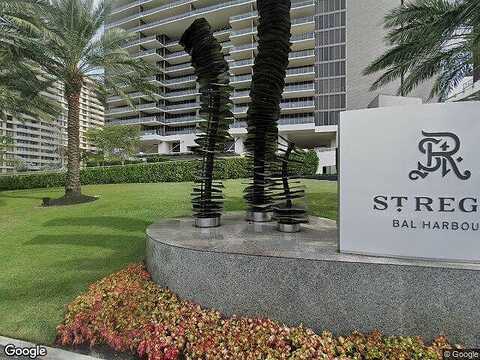 Collins, BAL HARBOUR, FL 33154