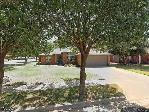 Gary, LUBBOCK, TX 79423