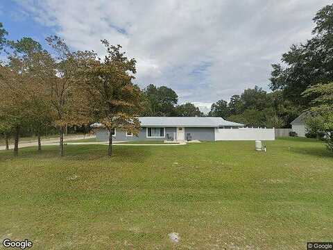 Central, WAYCROSS, GA 31503