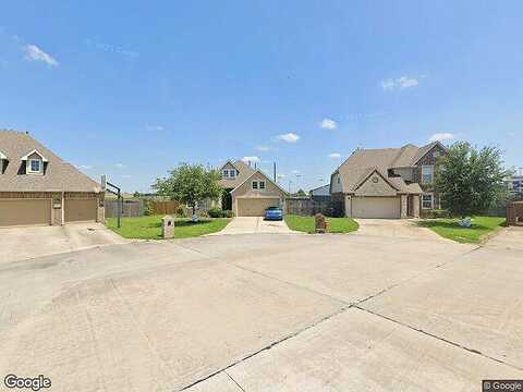 Inwood, BAYTOWN, TX 77523