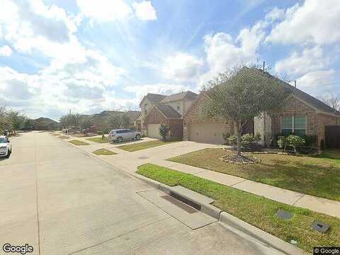 Ocean, ROSHARON, TX 77583