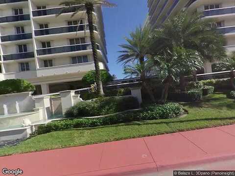 Collins, SURFSIDE, FL 33154