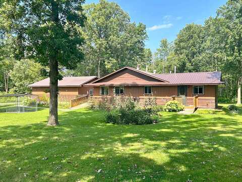 Boy Lake, REMER, MN 56672