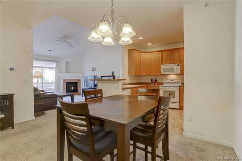 W San Juan Cir, Littleton, CO 80128