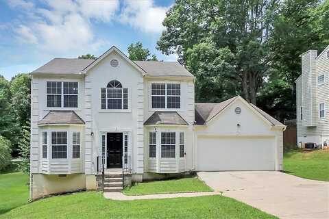 Shadow Ridge, LITHONIA, GA 30058