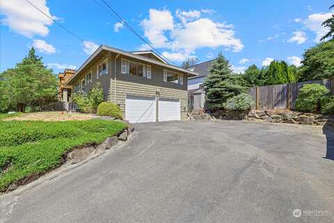 27Th, SEATTLE, WA 98115