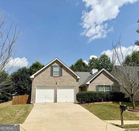 Brisley, HAMPTON, GA 30228