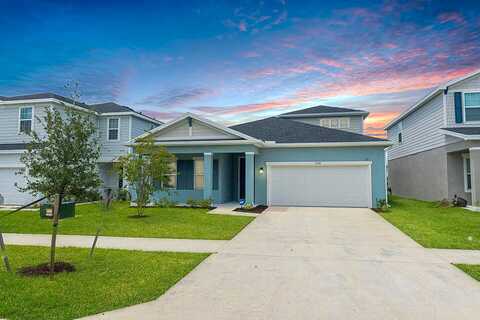 Serapis, PORT SAINT LUCIE, FL 34987