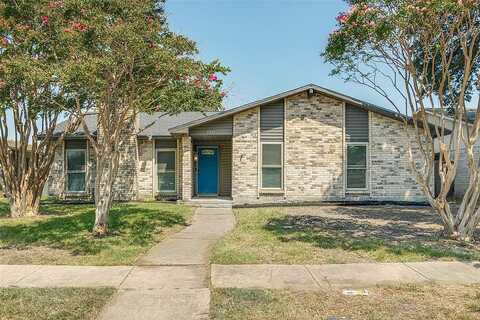 Pollard, ROWLETT, TX 75088