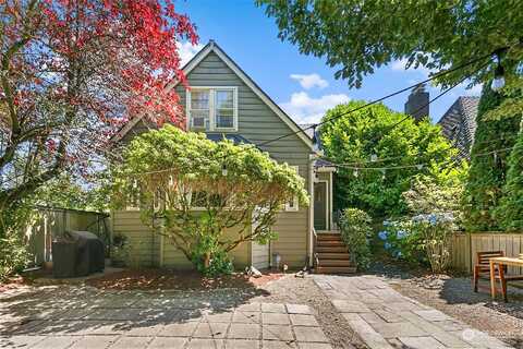 35Th, SEATTLE, WA 98126