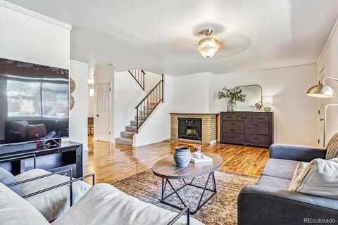 Oxford, DENVER, CO 80237