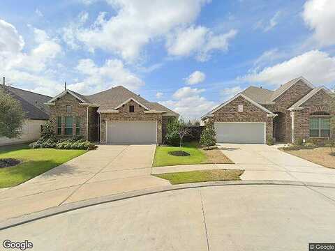 Eckert, ROSHARON, TX 77583