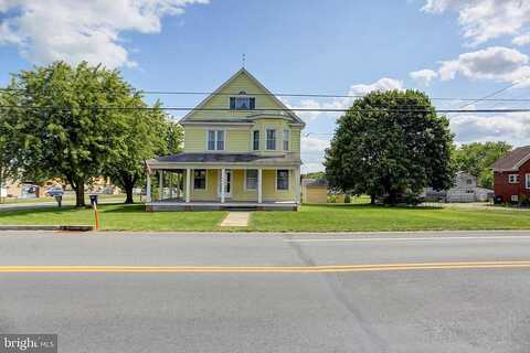 Frederick, LITTLESTOWN, PA 17340