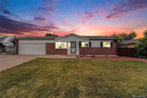 Swadley, LAKEWOOD, CO 80228