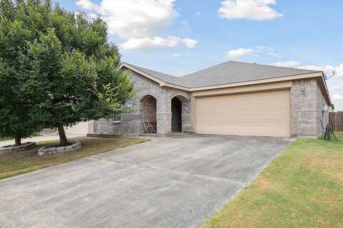 Glenndon, FORT WORTH, TX 76120