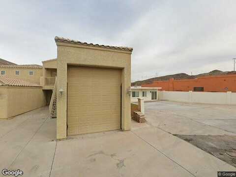 Lakeview, PARKER, AZ 85344