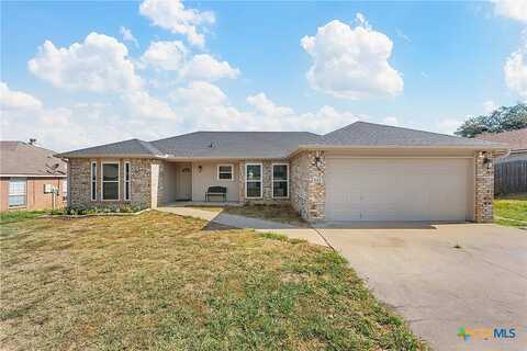 Northern Dancer, COPPERAS COVE, TX 76522