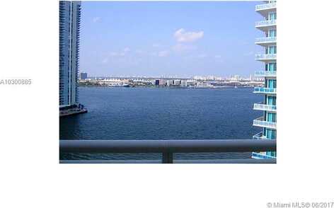 Brickell Key Blvd, Miami, FL 33131