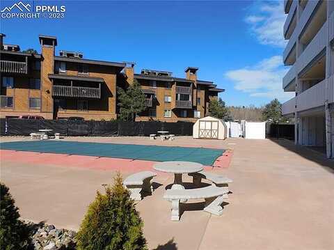 Saturn Dr, Colorado Springs, CO 80905