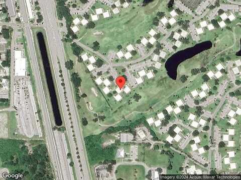 Crooked Tree Ln, Vero Beach, FL 32962