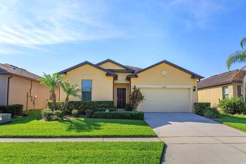 Hinsdale Heights, POLK CITY, FL 33868