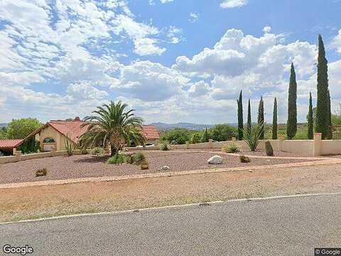 Camino Vista Del Cielo, NOGALES, AZ 85621