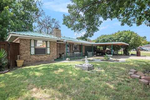 Las Vegas, FORT WORTH, TX 76108